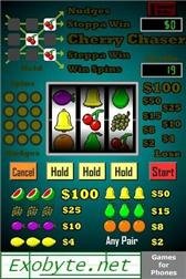 game pic for Cherry Chaser Slot Machine